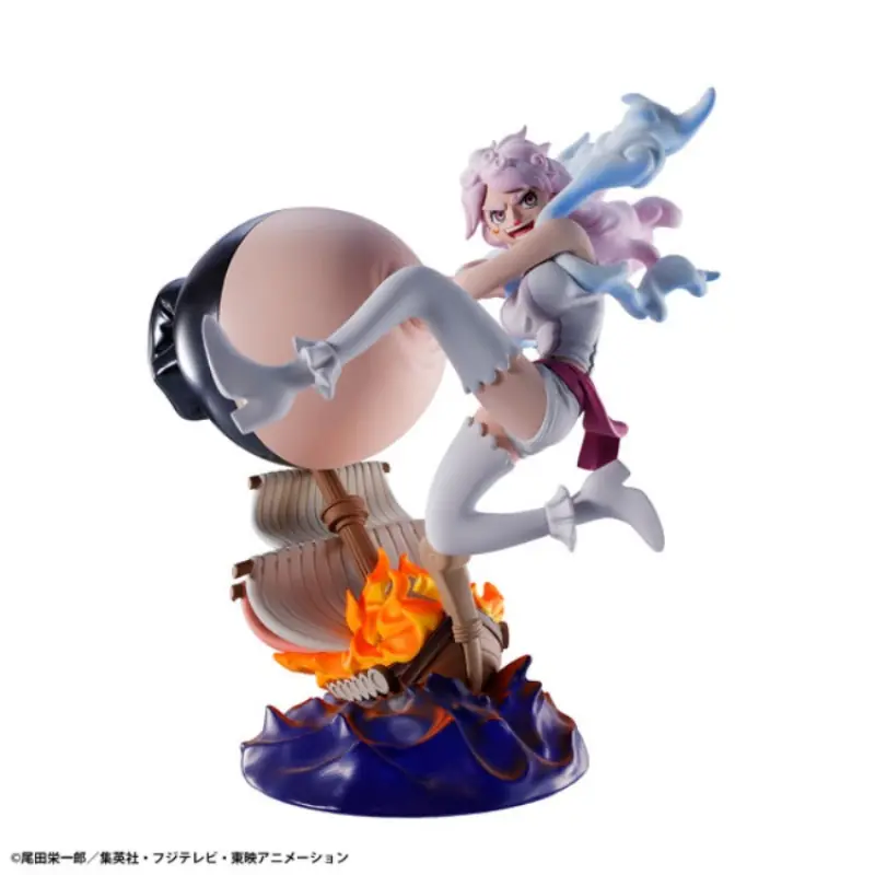 MEGAHOUSE Pettitrama 桌面場景系列 LOGBOX RE 一中盒輪播圖