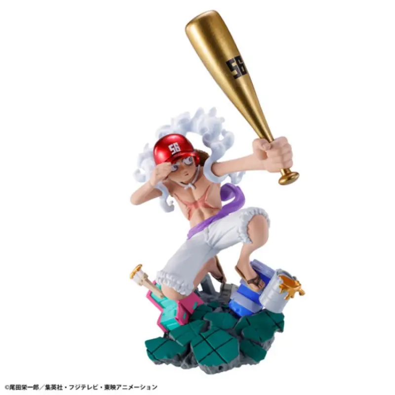 MEGAHOUSE Pettitrama 桌面場景系列 LOGBOX RE 一中盒輪播圖