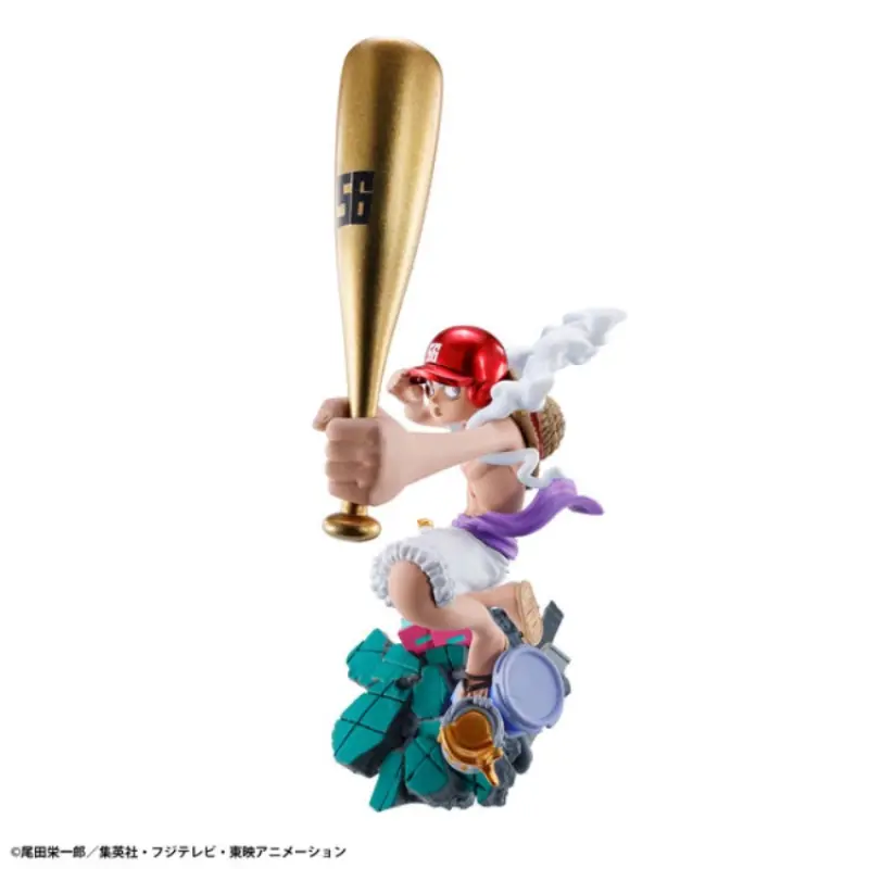 MEGAHOUSE Pettitrama 桌面場景系列 LOGBOX RE 一中盒輪播圖