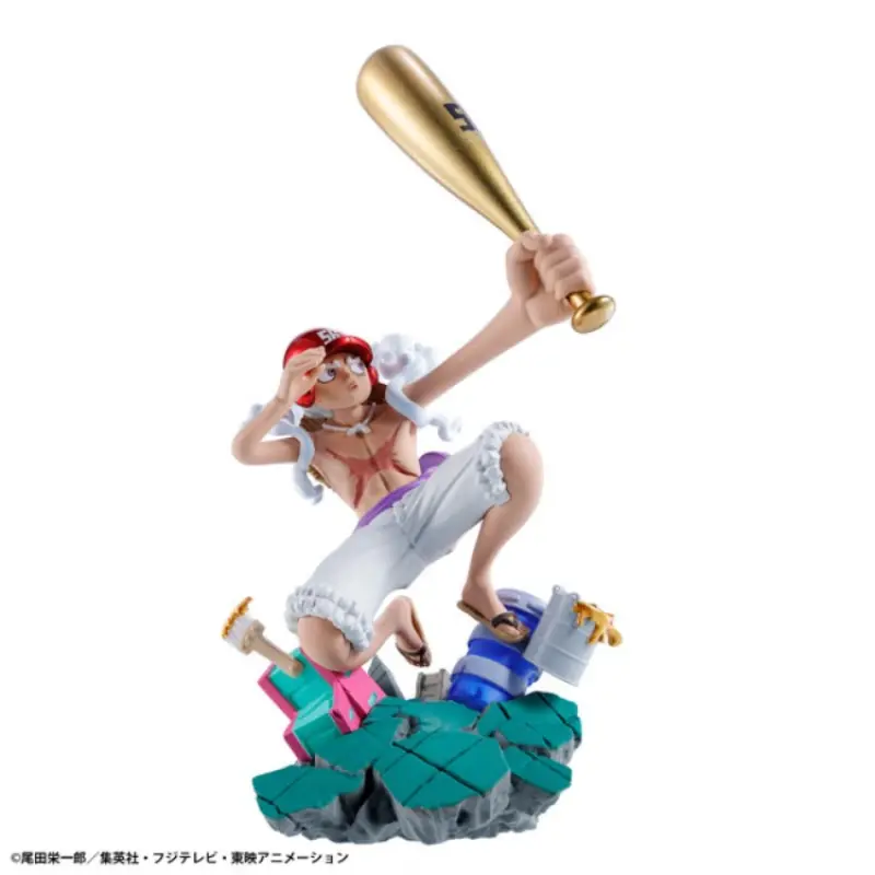 MEGAHOUSE Pettitrama 桌面場景系列 LOGBOX RE 一中盒輪播圖