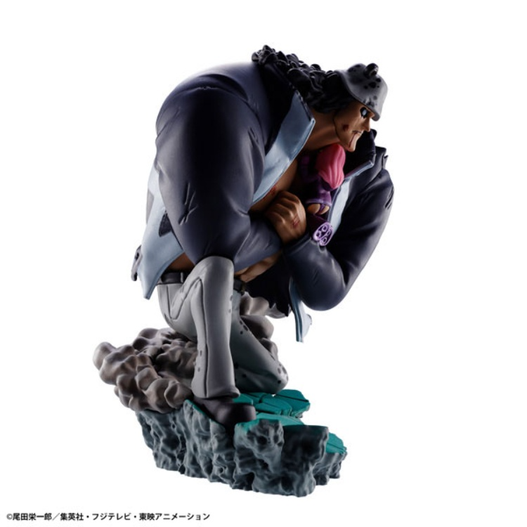 MEGAHOUSE Pettitrama 桌面場景系列 LOGBOX RE 一中盒輪播圖