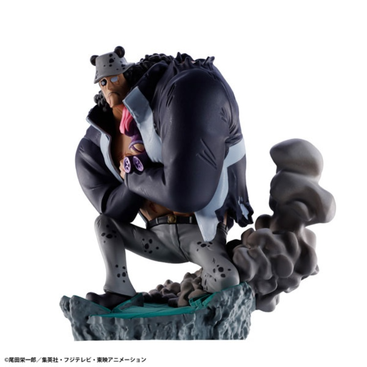 MEGAHOUSE Pettitrama 桌面場景系列 LOGBOX RE 一中盒輪播圖