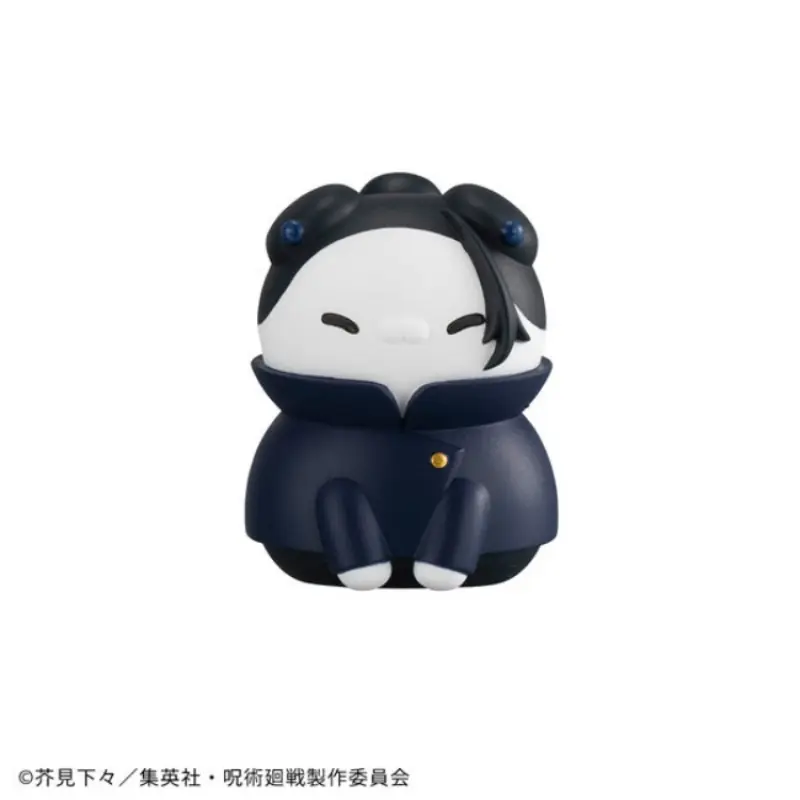 MEGAHOUSE M.C.P咒術迴戰 咒術喵 懷玉玉折 一中盒輪播圖