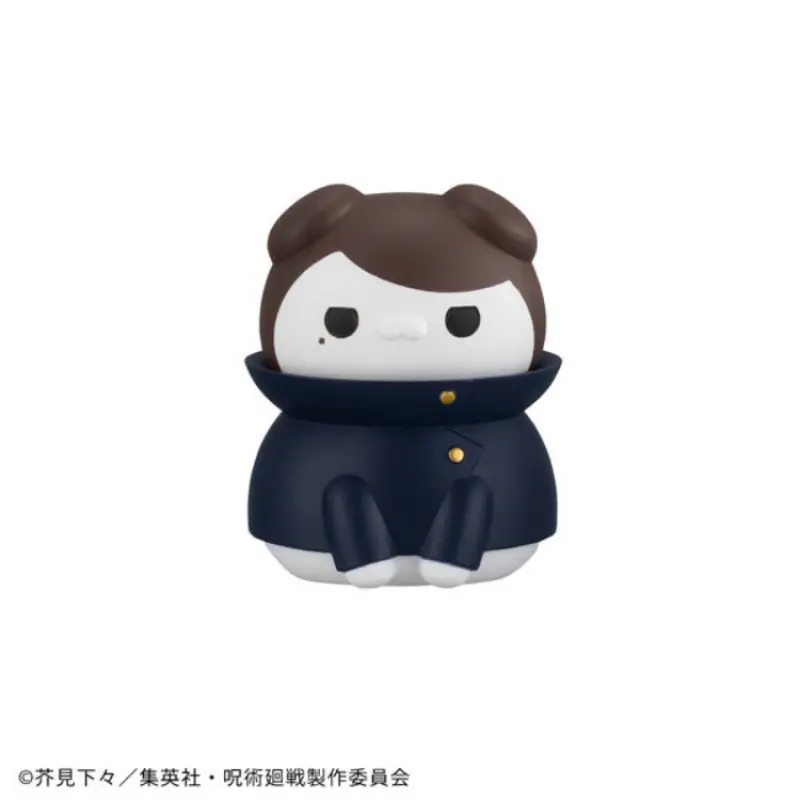 MEGAHOUSE M.C.P咒術迴戰 咒術喵 懷玉玉折 一中盒輪播圖