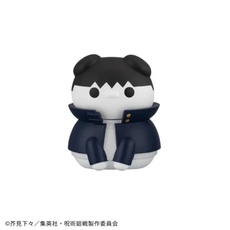 MEGAHOUSE M.C.P咒術迴戰 咒術喵 懷玉玉折 一中盒輪播圖