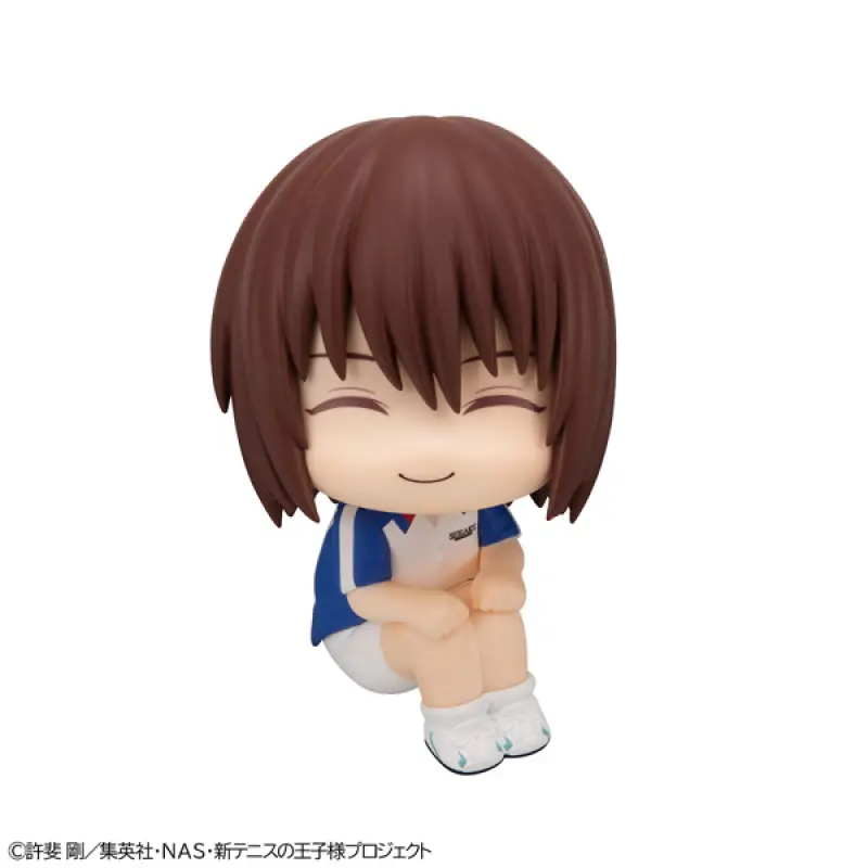 MEGAHOUSE LOOKUP 新網球王子 不二周助