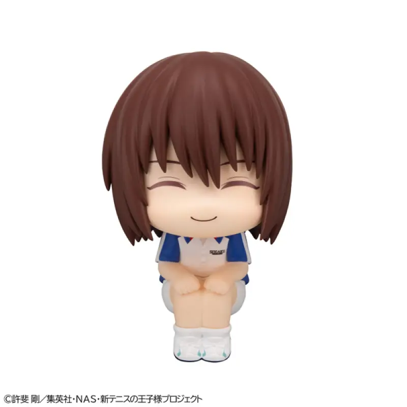 MEGAHOUSE LOOKUP 新網球王子 不二周助輪播圖