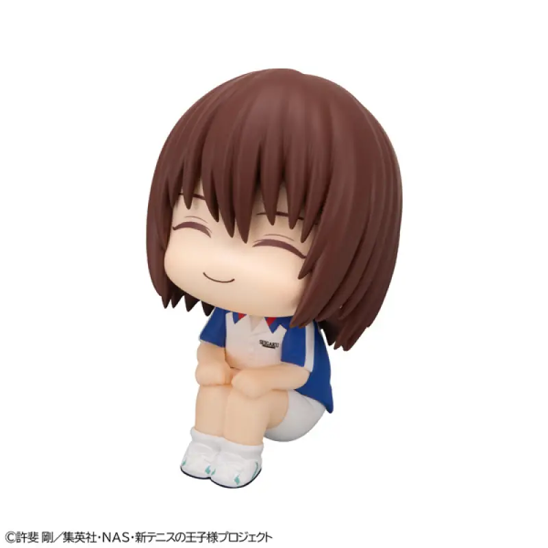MEGAHOUSE LOOKUP 新網球王子 不二周助輪播圖