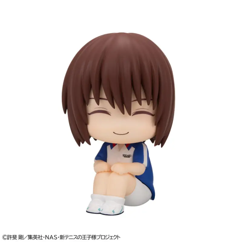 MEGAHOUSE LOOKUP 新網球王子 不二周助輪播圖