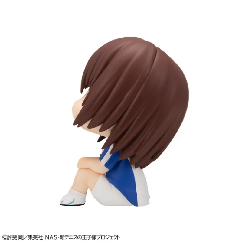 MEGAHOUSE LOOKUP 新網球王子 不二周助輪播圖