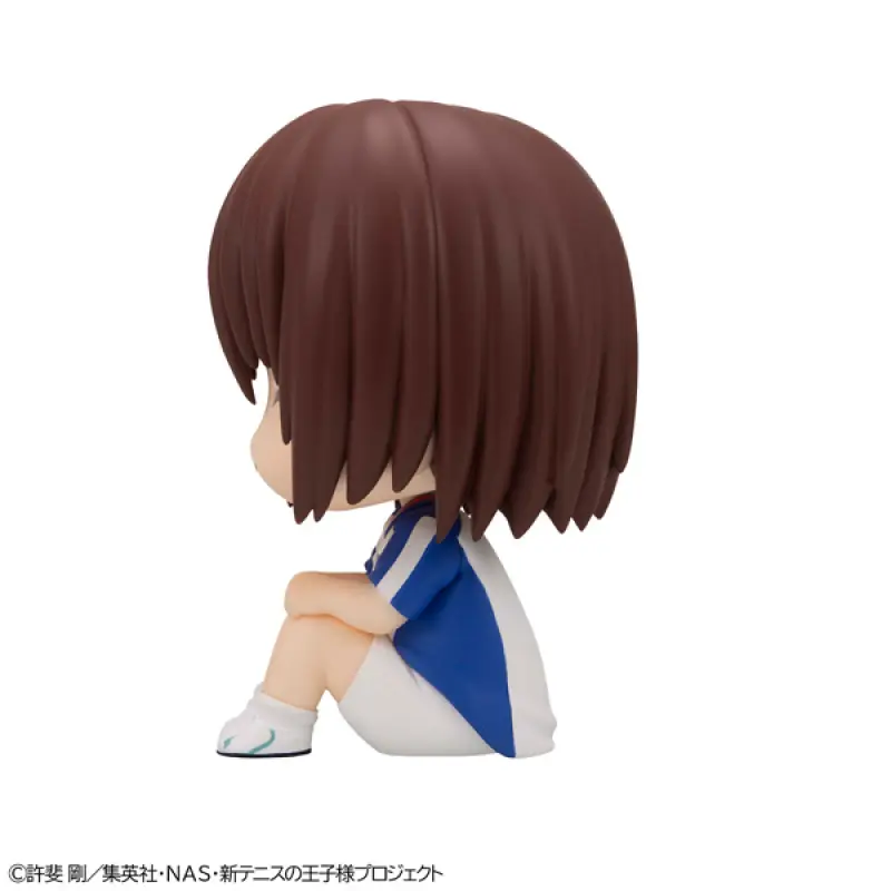 MEGAHOUSE LOOKUP 新網球王子 不二周助輪播圖