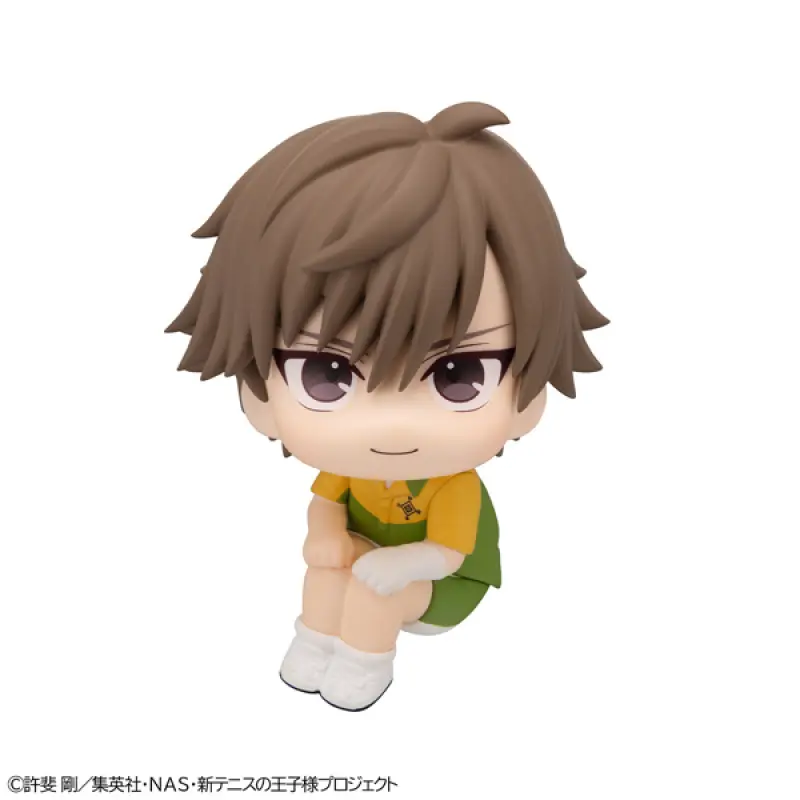 MEGAHOUSE LOOKUP 新網球王子 白石藏之介