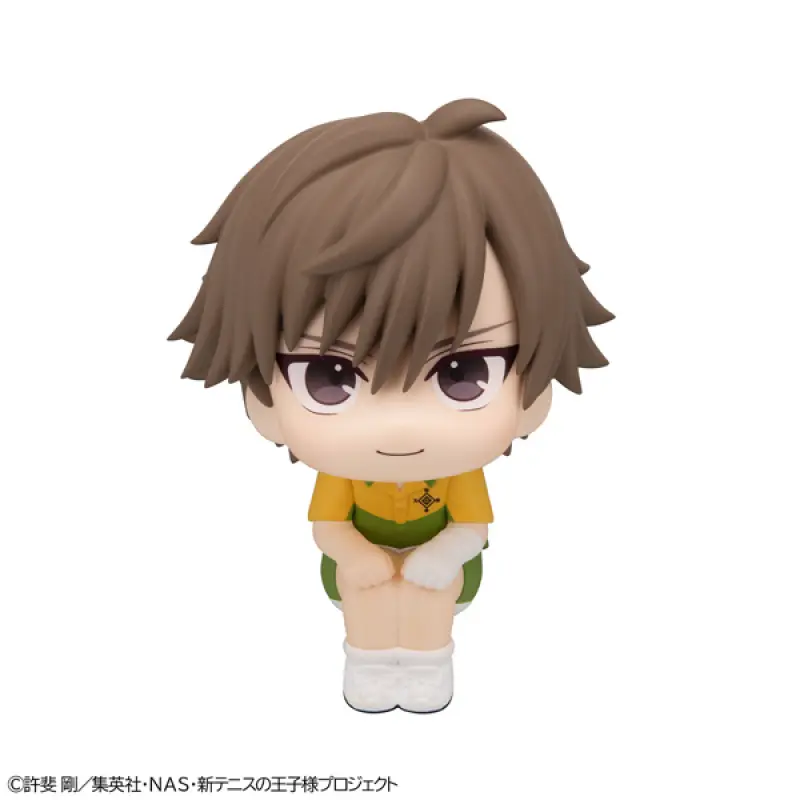 MEGAHOUSE LOOKUP 新網球王子 白石藏之介輪播圖