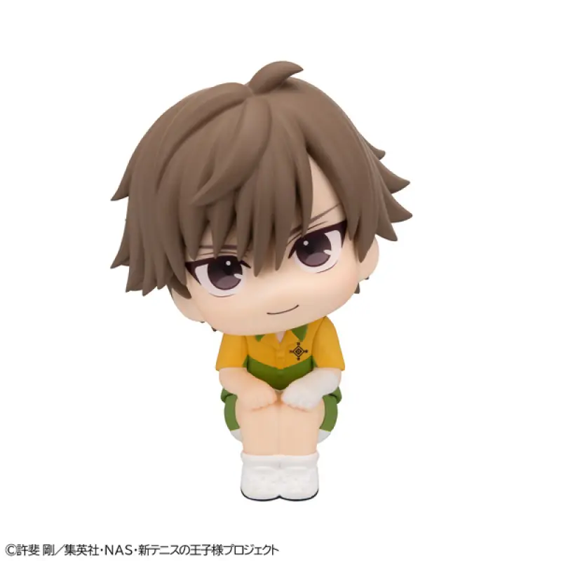 MEGAHOUSE LOOKUP 新網球王子 白石藏之介輪播圖