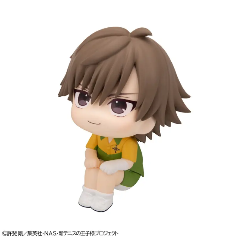 MEGAHOUSE LOOKUP 新網球王子 白石藏之介輪播圖