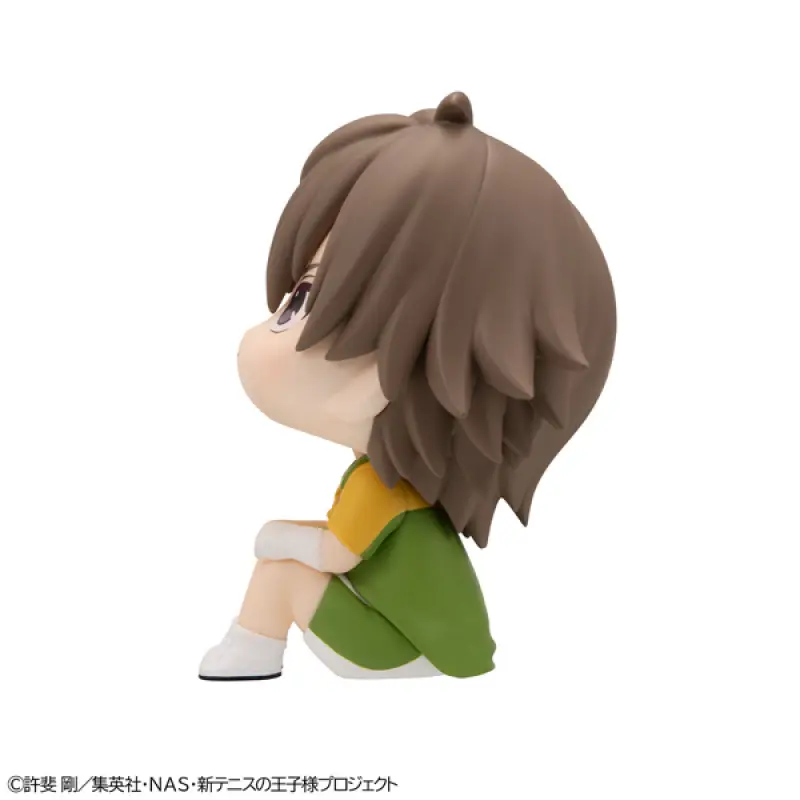 MEGAHOUSE LOOKUP 新網球王子 白石藏之介輪播圖