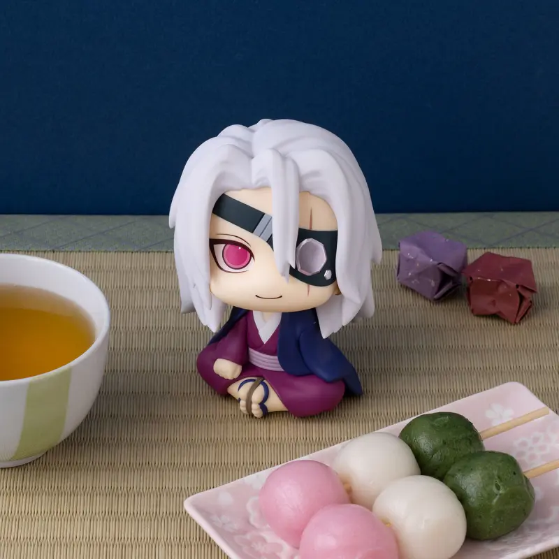 MEGAHOUSE LOOKUP 鬼滅之刃 宇髓天元 元音柱