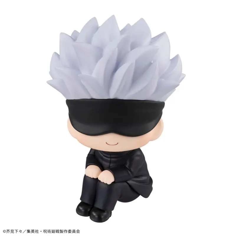 MEGAHOUSE LOOKUP 咒術迴戰 五條悟