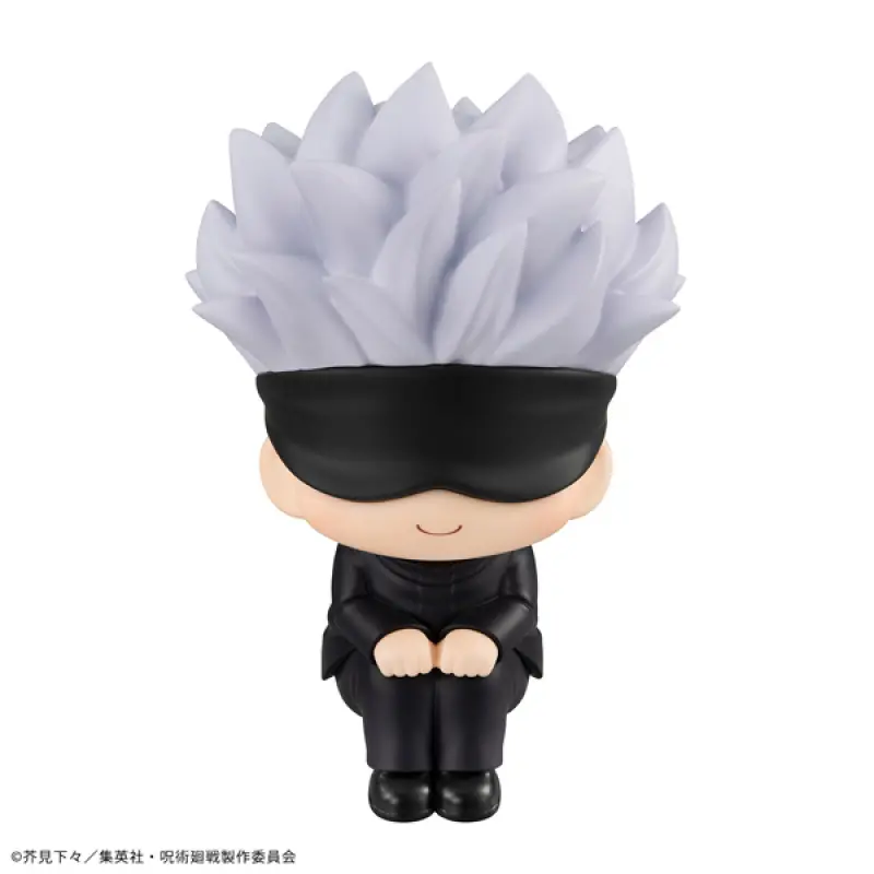 MEGAHOUSE LOOKUP 咒術迴戰 五條悟輪播圖