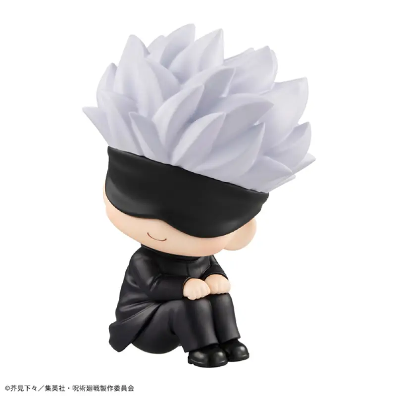 MEGAHOUSE LOOKUP 咒術迴戰 五條悟輪播圖