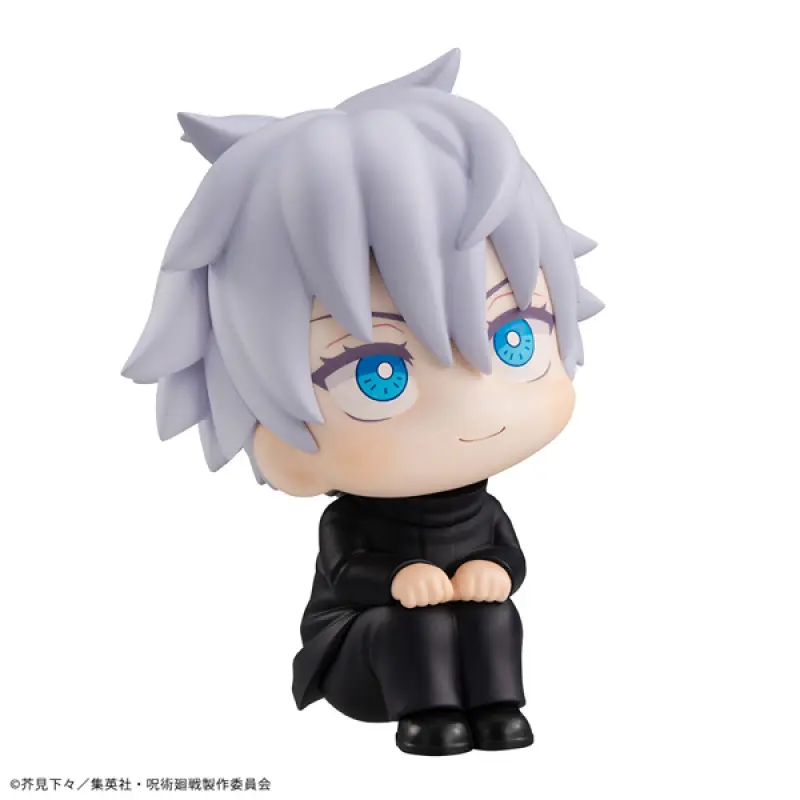 MEGAHOUSE LOOKUP 咒術迴戰 五條悟輪播圖