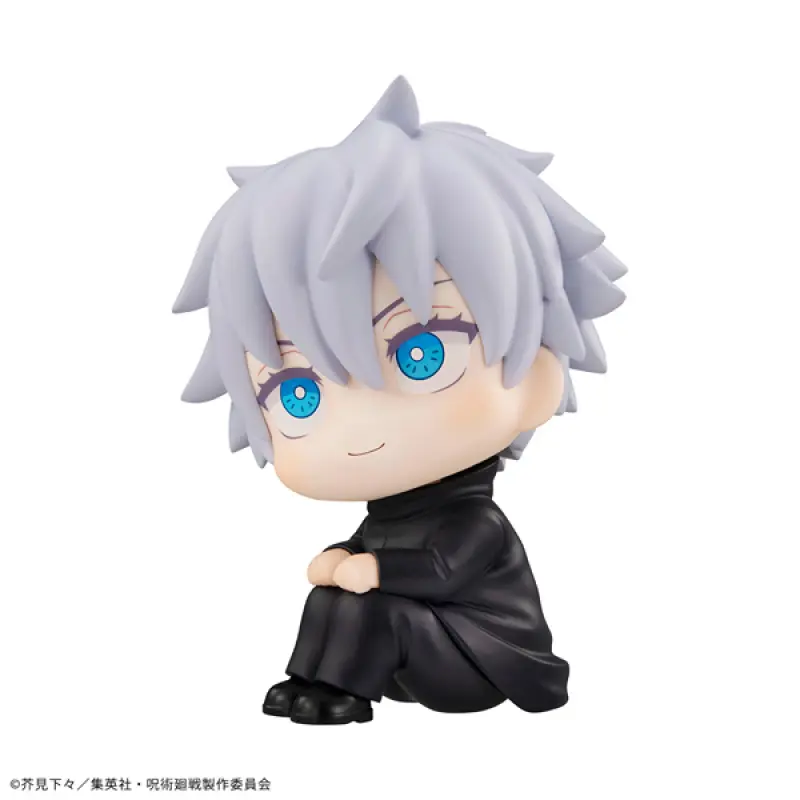 MEGAHOUSE LOOKUP 咒術迴戰 五條悟輪播圖