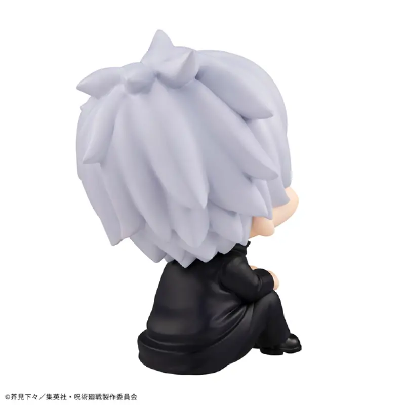 MEGAHOUSE LOOKUP 咒術迴戰 五條悟輪播圖