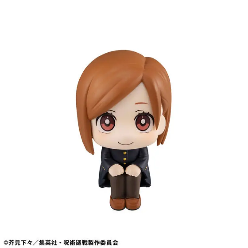 MEGAHOUSE LOOKUP 咒術迴戰 釘崎野薔薇