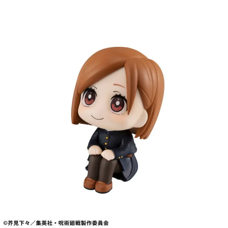 MEGAHOUSE LOOKUP 咒術迴戰 釘崎野薔薇輪播圖