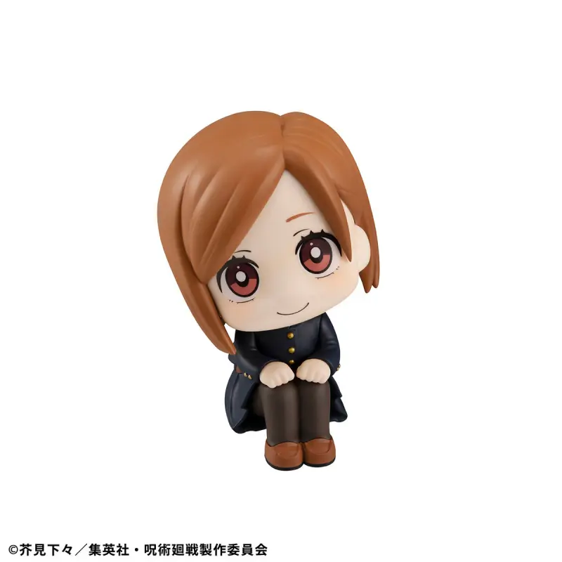 MEGAHOUSE LOOKUP 咒術迴戰 釘崎野薔薇輪播圖