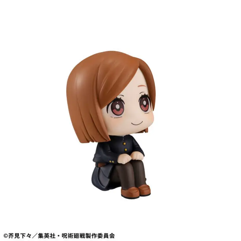 MEGAHOUSE LOOKUP 咒術迴戰 釘崎野薔薇輪播圖