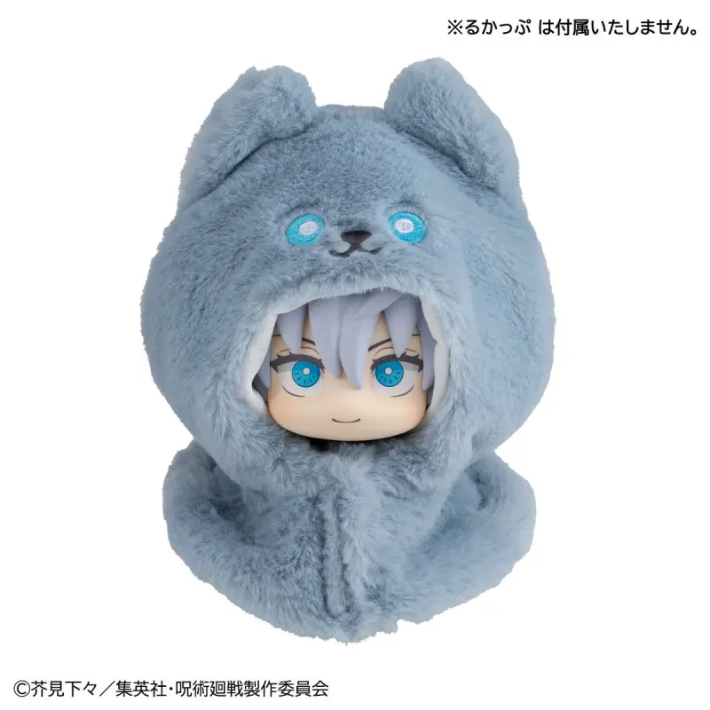 MEGAHOUSE LOOKUP 斗篷  咒術迴戰 五週年五條悟