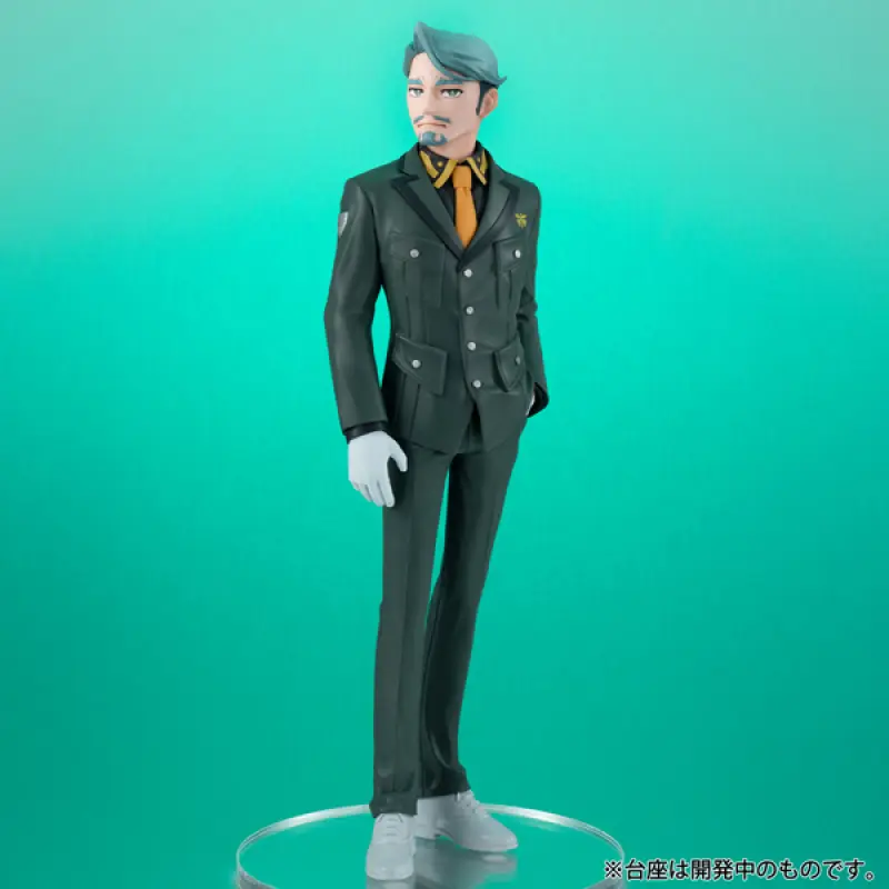 MEGAHOUSE Lucrea light 機動戰士鋼彈 GQuuuuuuX 夏利亞·布爾