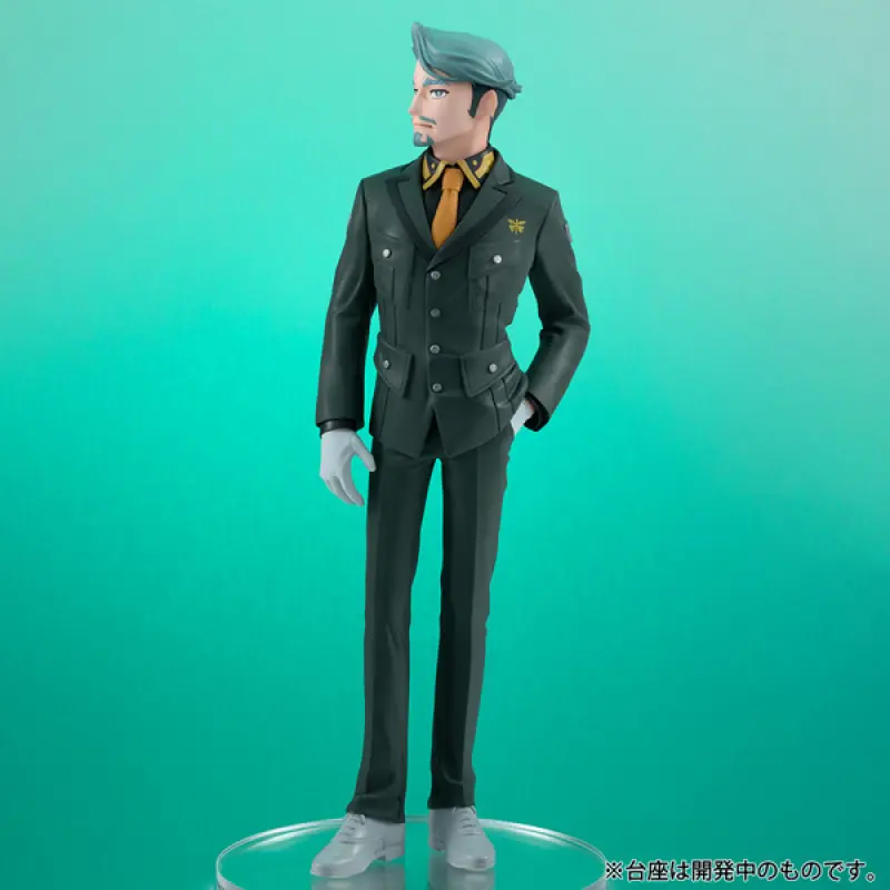 MEGAHOUSE Lucrea light 機動戰士鋼彈 GQuuuuuuX 夏利亞·布爾輪播圖