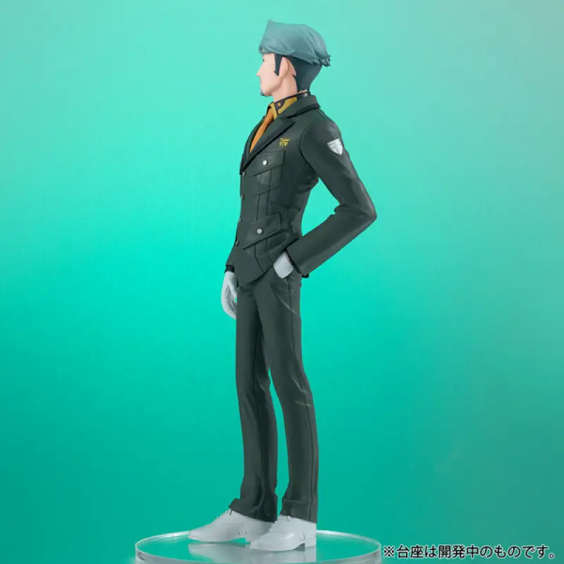 MEGAHOUSE Lucrea light 機動戰士鋼彈 GQuuuuuuX 夏利亞·布爾輪播圖