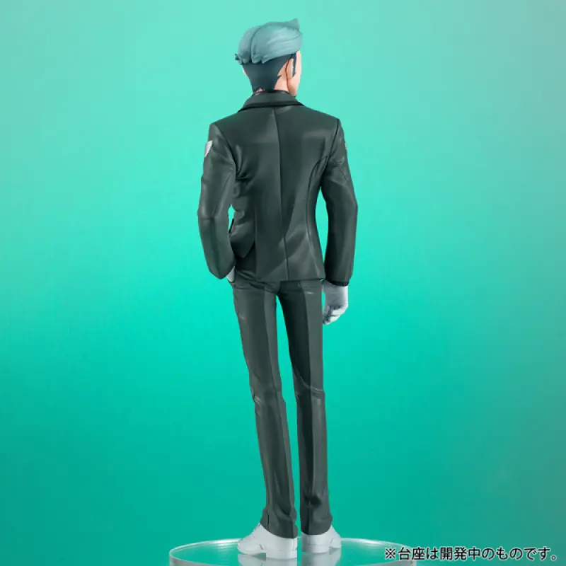 MEGAHOUSE Lucrea light 機動戰士鋼彈 GQuuuuuuX 夏利亞·布爾輪播圖