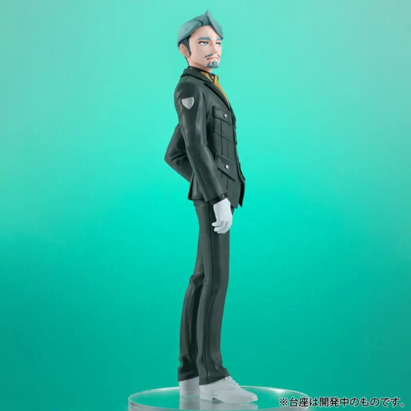 MEGAHOUSE Lucrea light 機動戰士鋼彈 GQuuuuuuX 夏利亞·布爾輪播圖