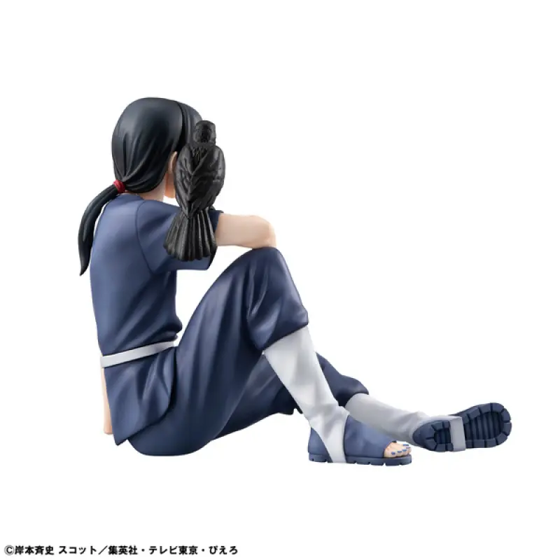 MEGAHOUSE G.E.M.火影忍者疾風傳 掌上系列 鼬輪播圖
