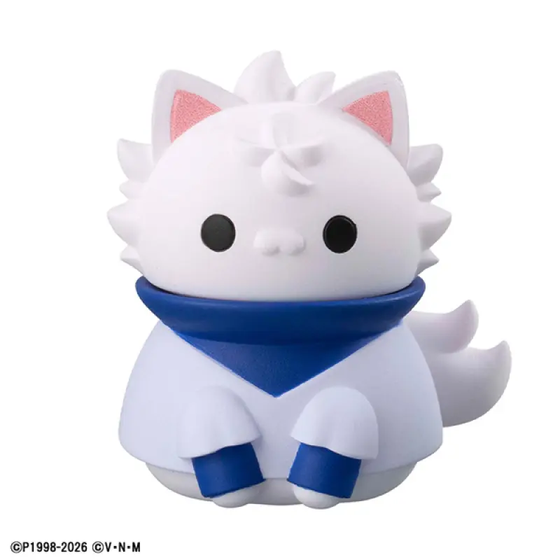 MEGAHOUSE M.C.P 獵人 NYANTER×NYANTER HUNTER×CAT 一中盒輪播圖