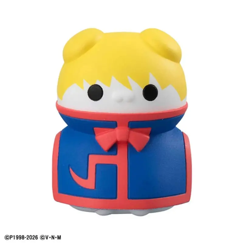 MEGAHOUSE M.C.P 獵人 NYANTER×NYANTER HUNTER×CAT 一中盒輪播圖