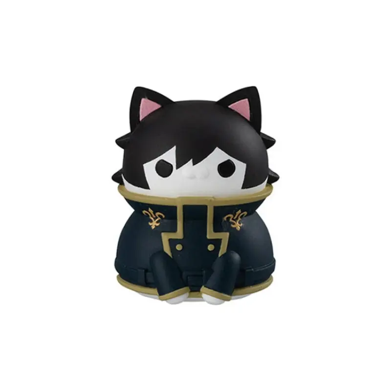 MEGAHOUSE M.C.P 反叛的魯路修 反叛的魯路喵 一中盒輪播圖