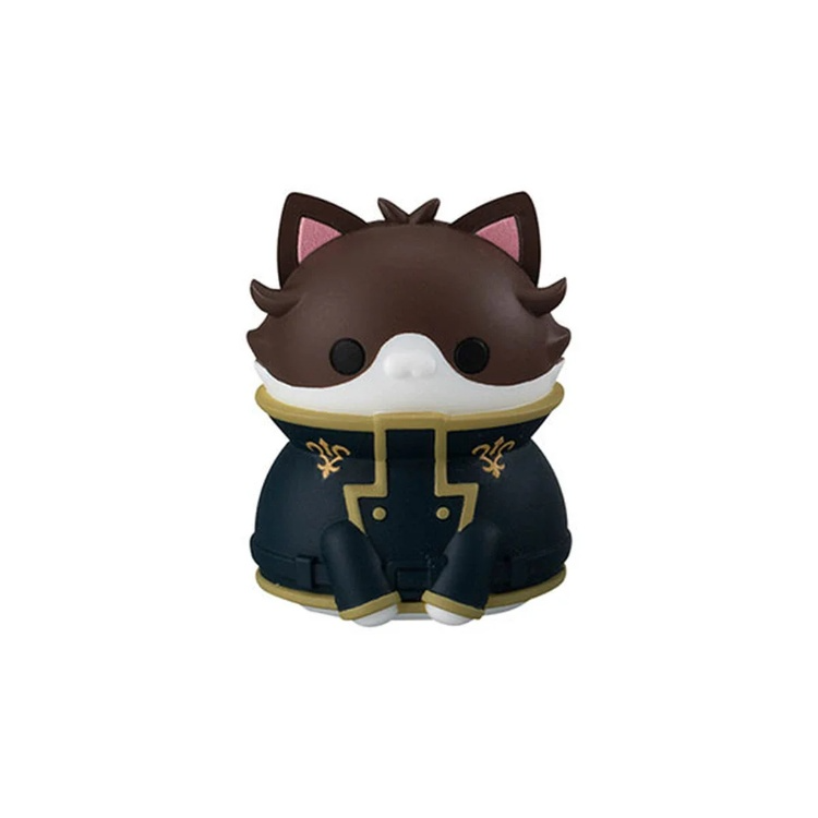 MEGAHOUSE M.C.P 反叛的魯路修 反叛的魯路喵 一中盒輪播圖
