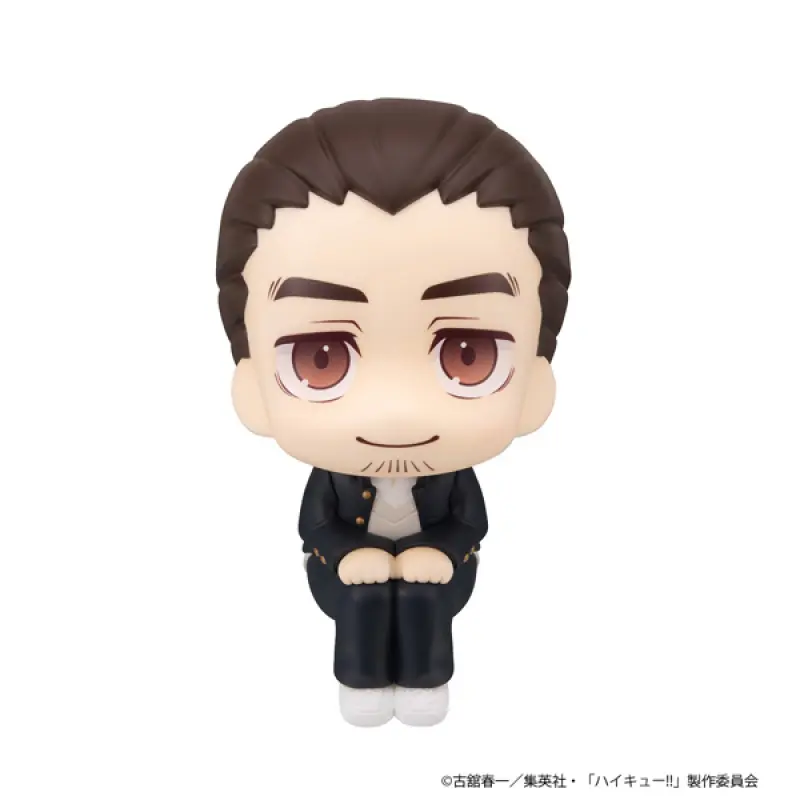 MEGAHOUSE LOOKUP  排球少年!! 東峰旭輪播圖