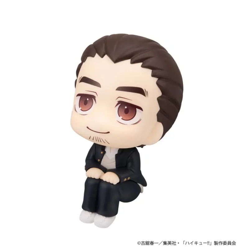 MEGAHOUSE LOOKUP  排球少年!! 東峰旭輪播圖