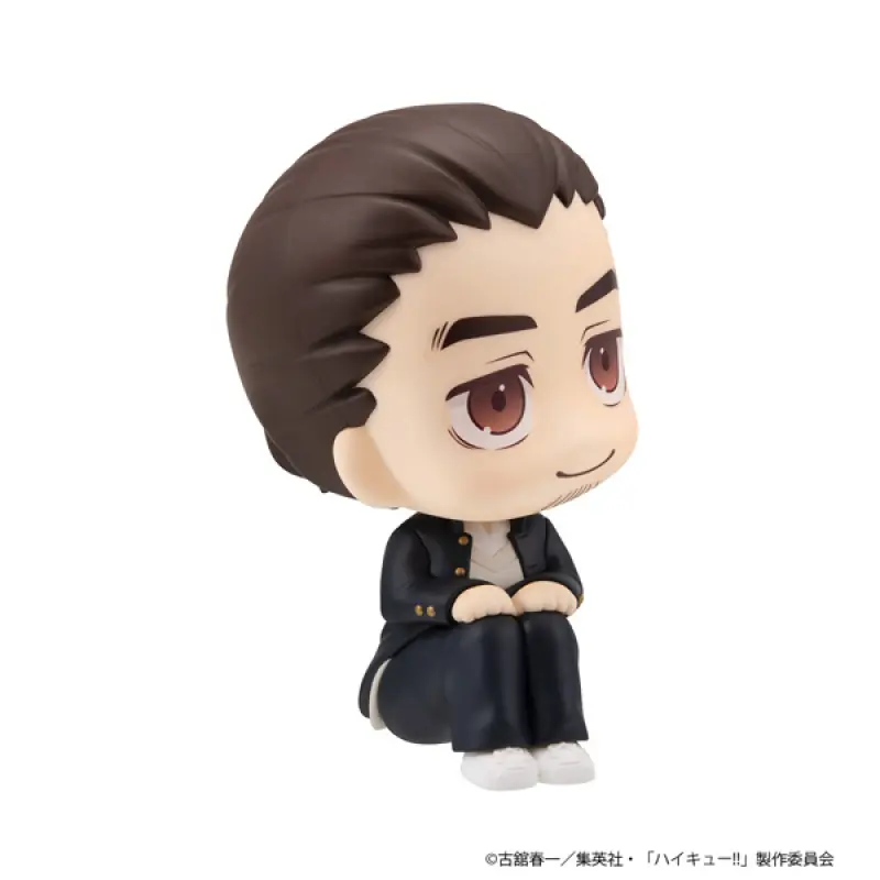 MEGAHOUSE LOOKUP  排球少年!! 東峰旭輪播圖
