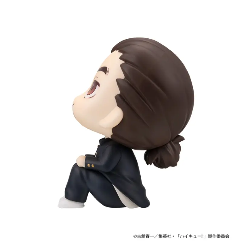 MEGAHOUSE LOOKUP  排球少年!! 東峰旭輪播圖