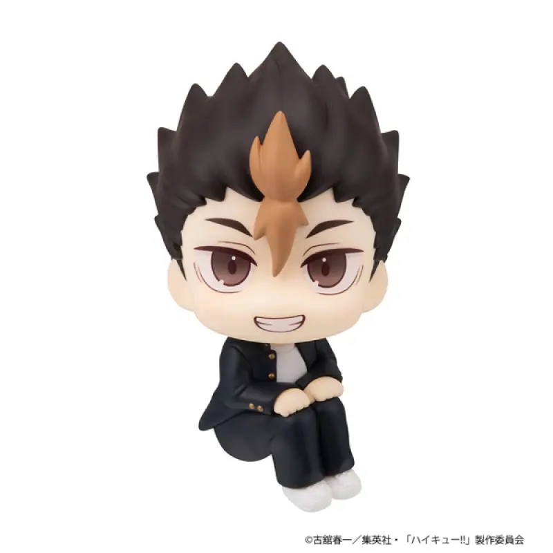 MEGAHOUSE LOOKUP  排球少年!! 西谷夕