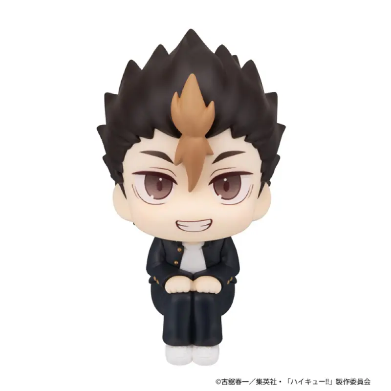MEGAHOUSE LOOKUP  排球少年!! 西谷夕輪播圖
