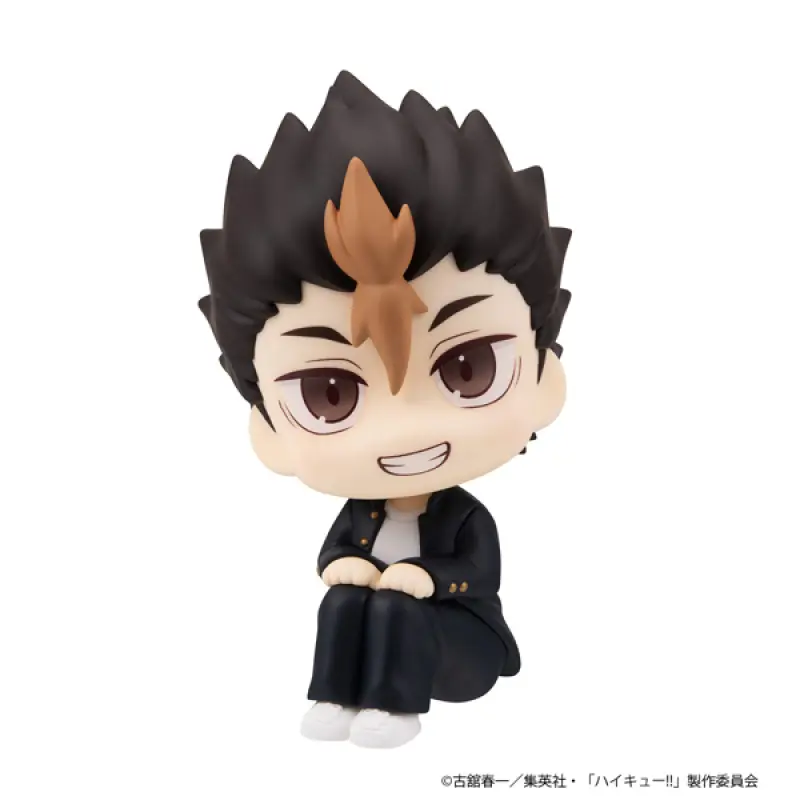MEGAHOUSE LOOKUP  排球少年!! 西谷夕輪播圖