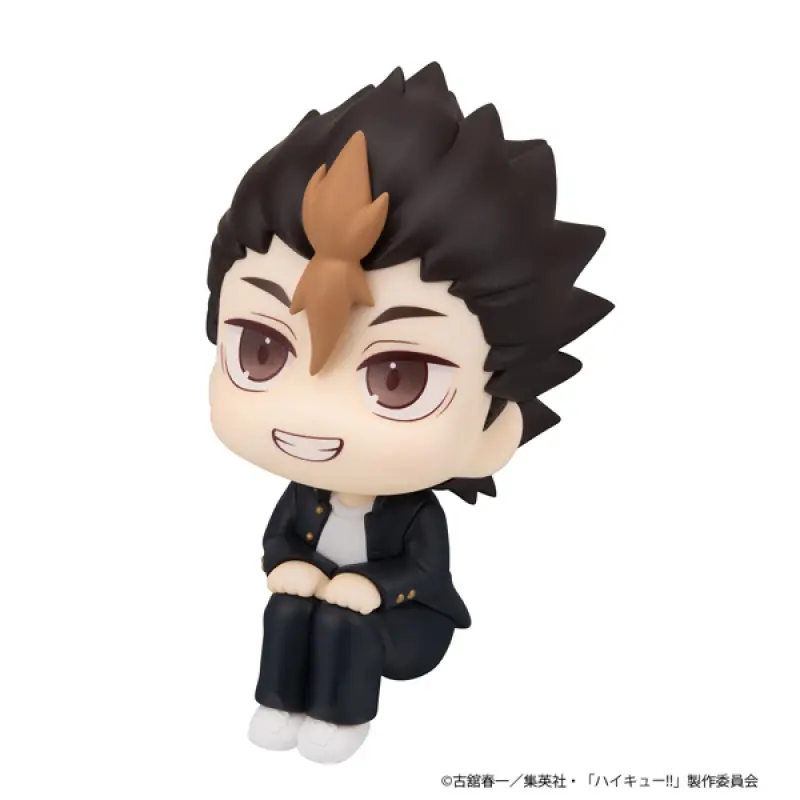 MEGAHOUSE LOOKUP  排球少年!! 西谷夕輪播圖